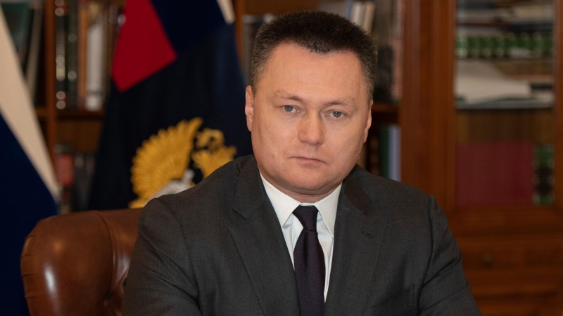 Губернатор Забайкалья отправил в отставку правительство