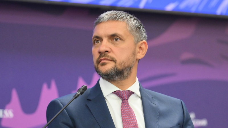 Губернатор Забайкалья отправил в отставку правительство