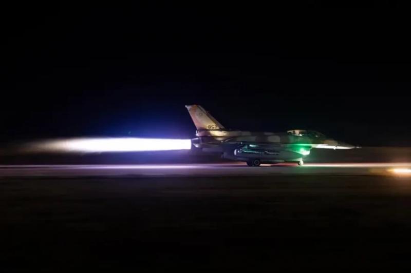 Израильские военные ликвидировали главу Генштаба Ирана, занимавшего свою должность несколько дней
