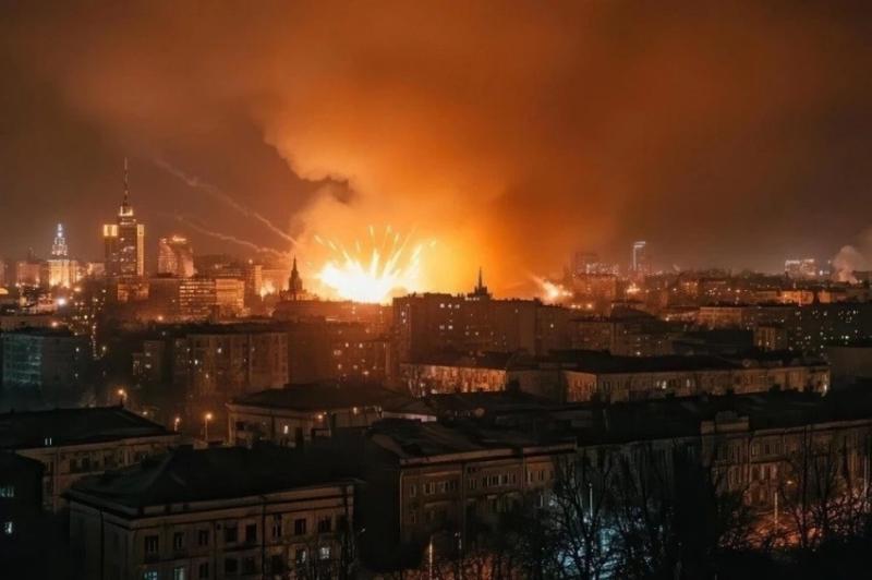 Юрий Подоляка в последней сводке от 12.06.2025 сообщил о том, что ВС РФ ведут тяжёлые бои юго-западнее Константиновки
