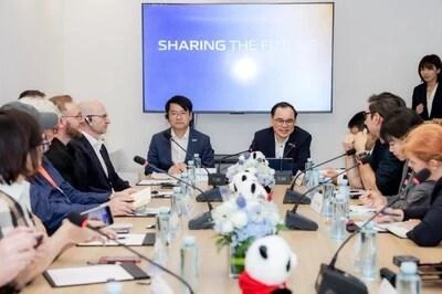 Компания Changan планирует выйти на рынки 10 европейских стран к концу 2025 года 