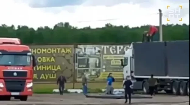 Кому сказать спасибо, что живой?