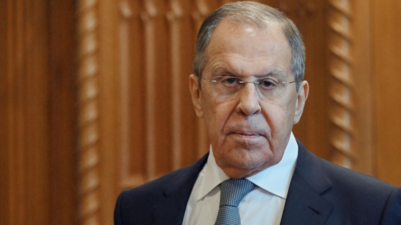 Лавров пожелал новому главе МИД Абхазии успехов на его посту