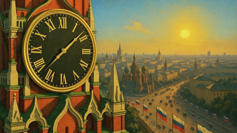 Матвиенко: избрание Путина президентом России упрочило ее целостность