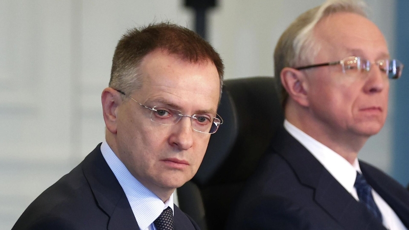 Мединский сравнил руководство Украины с латиноамериканскими диктаторами