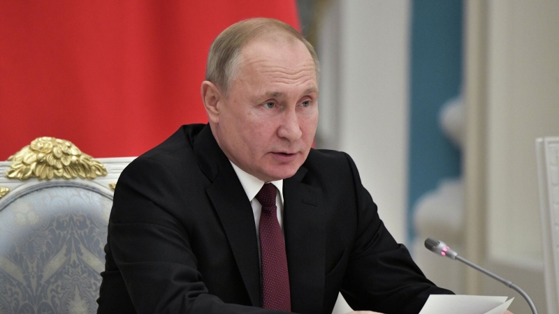 Мишустин рассказал о сроках выполнения поручений Путина по нацпроектам