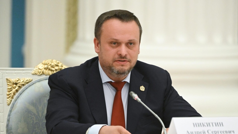 Мишустин утвердил нового главу Ространснадзора