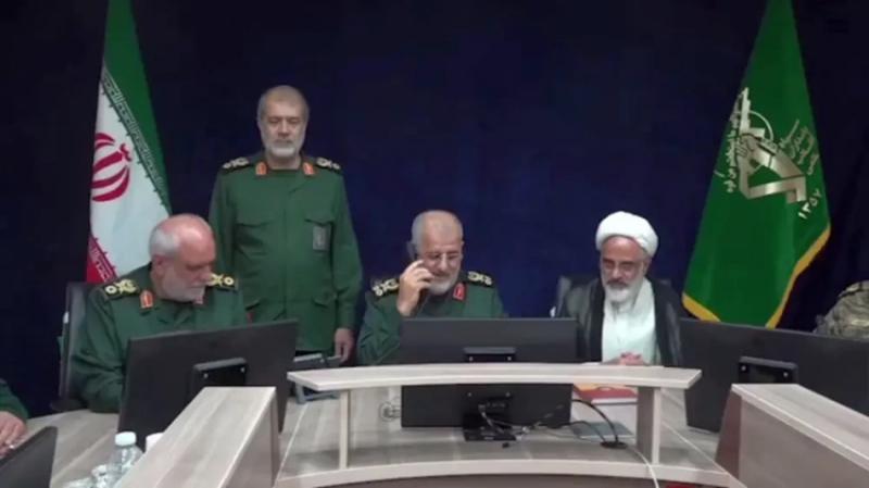 Очень похоже на «договорняк»: источники сообщают о взаимном предупреждении накануне ударов Израиля, Ирана и США