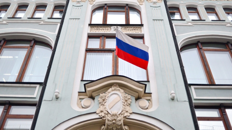 Памфилова рассказала о дистанционном голосовании в ЕДГ-2025