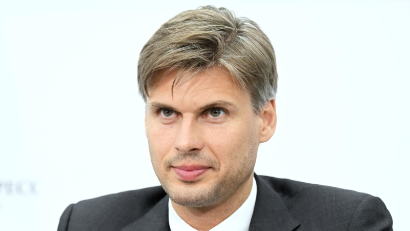 Песков оценил национальные проекты, запущенные в 2025 году