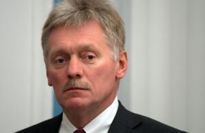 Песков оценил объективность западных СМИ в освещении слов Путина