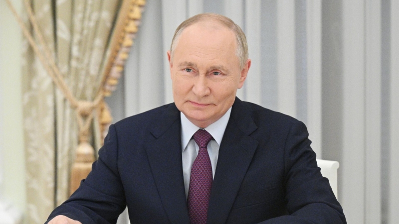 Песков рассказал, каким будет выступление Путина на ПМЭФ