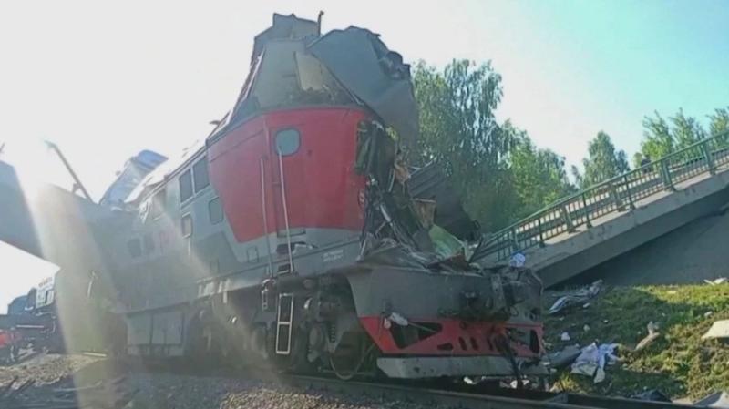 Под Тёткино в Курской области идут ожесточённые бои: карта боевых действий по состоянию на 04.06.2025