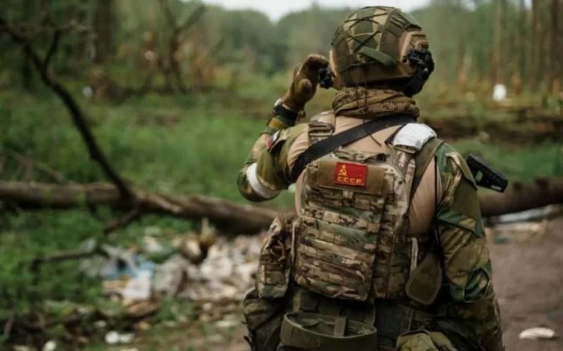 Последняя сводка СВО от Юрия Подоляки на 04.06.2025: ВС РФ за сутки освободили два села на Сумском направлении