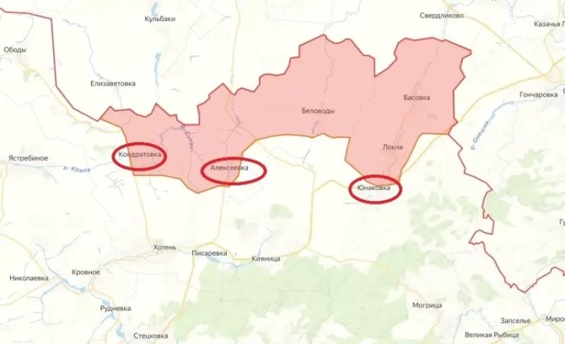 Последняя сводка СВО от Юрия Подоляки на 06.06.2025: ВС РФ усиливают давление на Константиновку