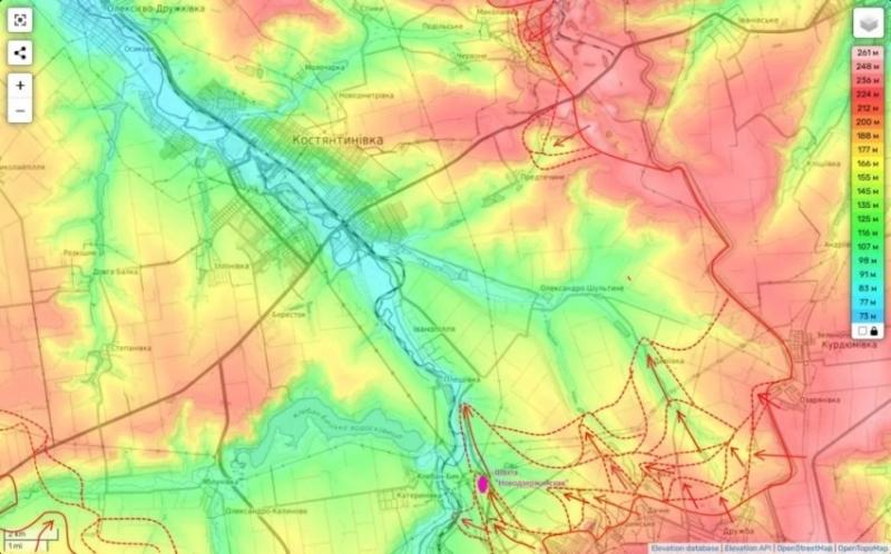 Последняя сводка СВО от Юрия Подоляки на 13.06.2025: ВС РФ ведут бои в южной части села Новоэкономическое