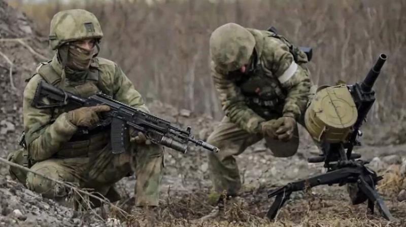 Последняя сводка СВО от Юрия Подоляки на 17.06.2025: ВС РФ ведут тяжёлые бои вдоль реки Северский Донец