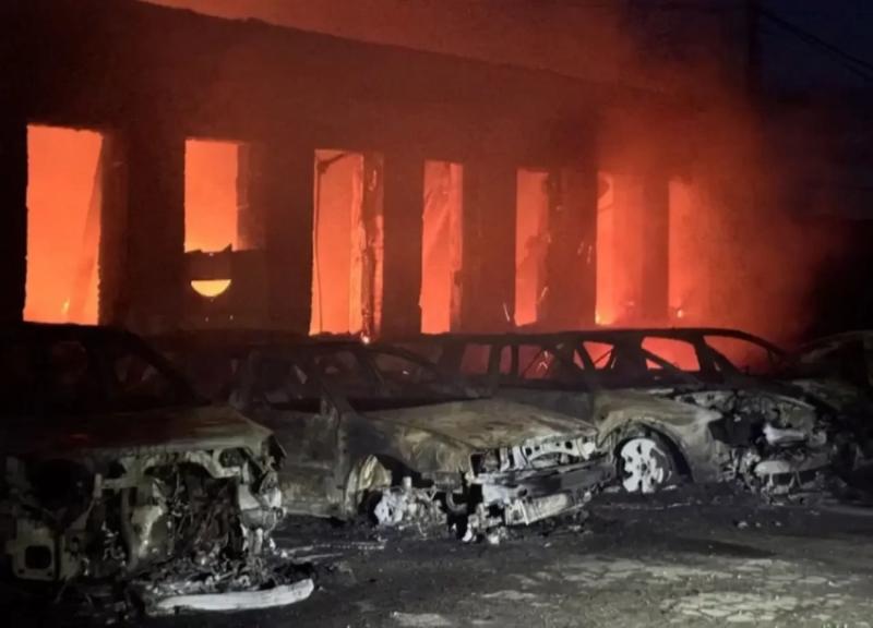 Последняя сводка СВО от Юрия Подоляки на 18.06.2025: ВС РФ охватывают Покровск с разных сторон