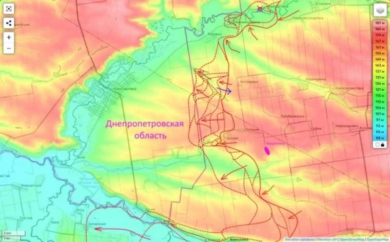 Последняя сводка СВО от Юрия Подоляки на 19.06.2025: ВС РФ освободили Новониколаевку и Новосергеевку