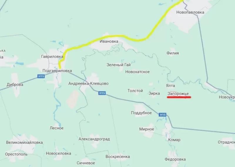 Последняя сводка СВО от Юрия Подоляки на 21.06.2025: ВС РФ прорвали оборону ВСУ восточнее Покровска