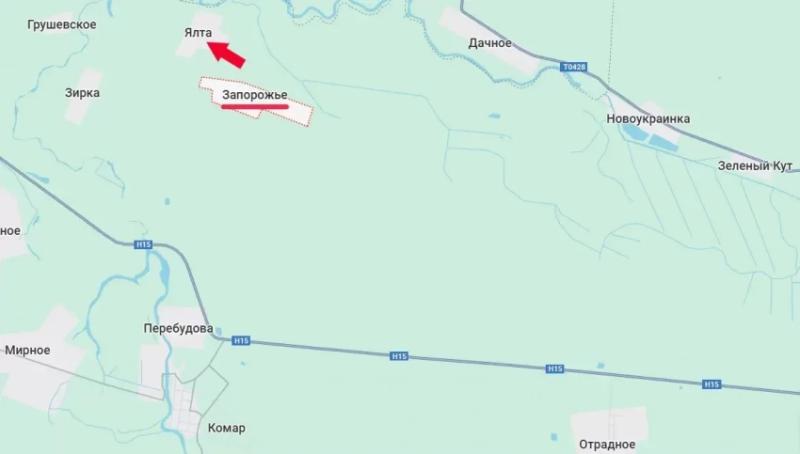 Последняя сводка СВО от Юрия Подоляки на 21.06.2025: ВС РФ прорвали оборону ВСУ восточнее Покровска
