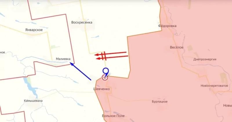 Последняя сводка СВО от Юрия Подоляки на 26.06.2025: ВС РФ третьи сутки ведут сражения между Лиманом и Боровой