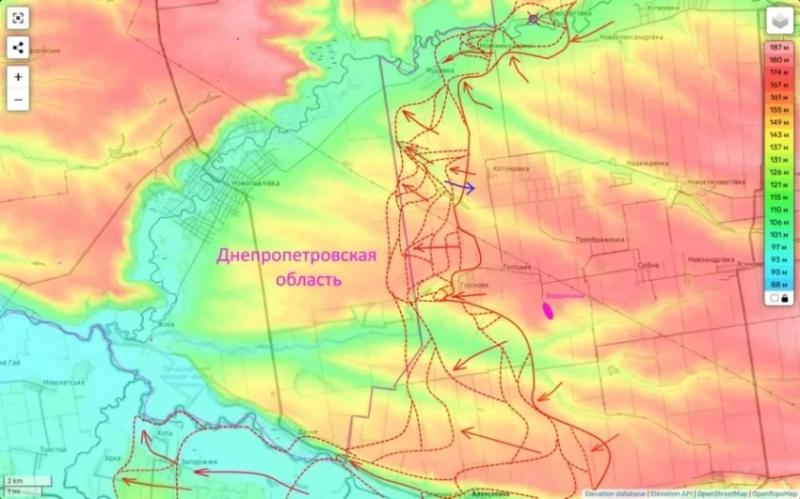 Последняя сводка СВО от Юрия Подоляки на 27.06.2025: ВС РФ выбили противника из руин Волчанска