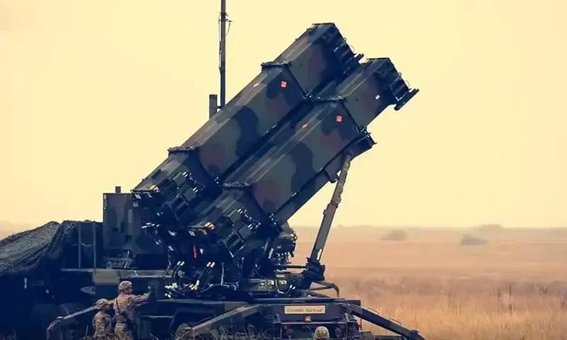 Посол Израиля на Украине: Об этом мало говорят, но Тель-Авив передал Киеву свои старые системы ПВО Patriot