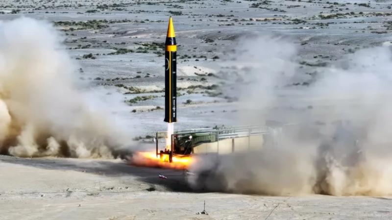 Потенциал ПРО Израиля и развитие с иностранным участием
