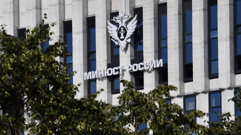 Правительство одобрило проект об усилении ответственности для иноагентов
