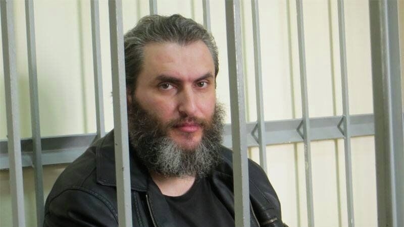 Публициста Бориса Стомахина* признали иноагентом