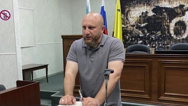 Путин наградил врио главы Грайворонского округа Белгородской области