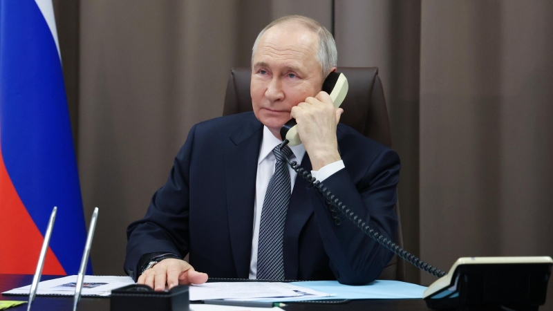 Путин оценит роль ЕАЭС в архитектуре мировых отношений на саммите в Минске