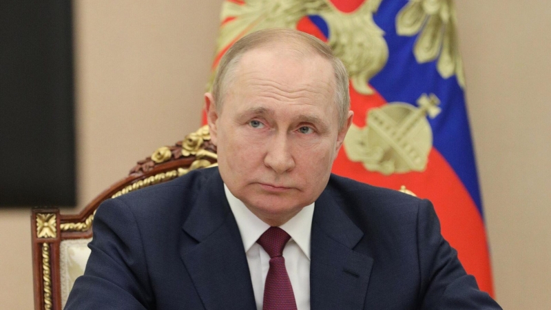 Путин пока не планирует посещать КНДР, заявил Песков