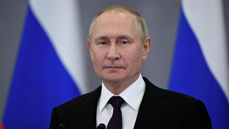 Путин призвал повысить уровень жизни в новых регионах