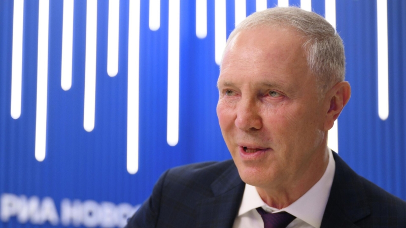 Сальдо назвал условие долгосрочного мира с Киевом