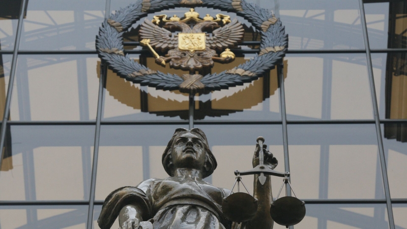Совфед обсудит кандидатуру Крупнова на должность зампреда Верховного суда