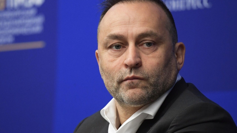 Совфед заслушает главу Минспорта