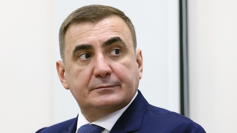 Совфед заслушает главу Минспорта