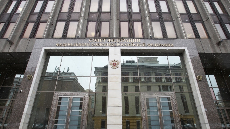 Совфед заслушает главу Минспорта