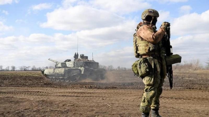 Свежая карта боевых действий на Украине на 03.06.2025: обзор последних событий на фронтах СВО
