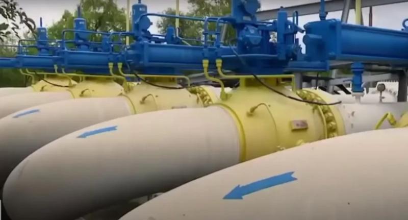 Трансбалканский газовый маршрут, на который рассчитывает Киев, не пользуется спросом у поставщиков