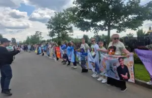 «Три года боли». Поклонники Шатунова вспоминают страшный четверг 2022-гo