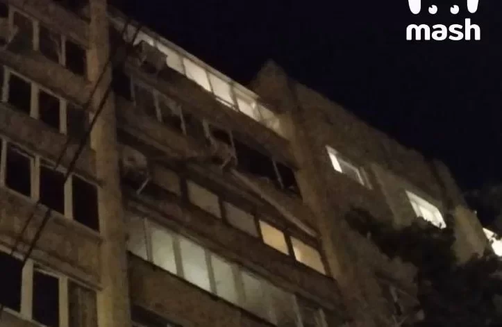 В приграничье Курской области ожесточённые бои завязались на Тёткинском направлении: свежие данные на 02.06.2025