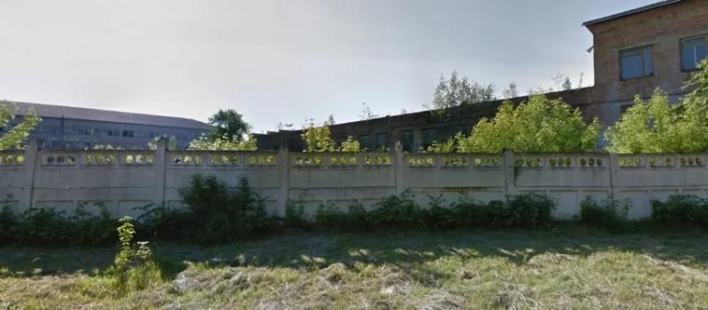 В районе машиностроительного завода в Дрогобыче Львовской области продолжается открытое горение после поражения цели российскими дронами и ракетами