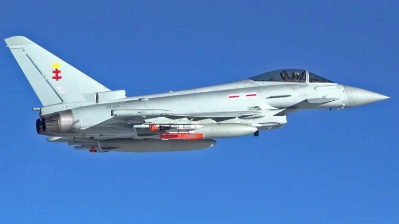 Великобритания выпустила обзор обороны Strategic Defence Review 2025