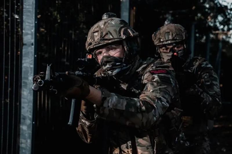 Великобритания выпустила обзор обороны Strategic Defence Review 2025