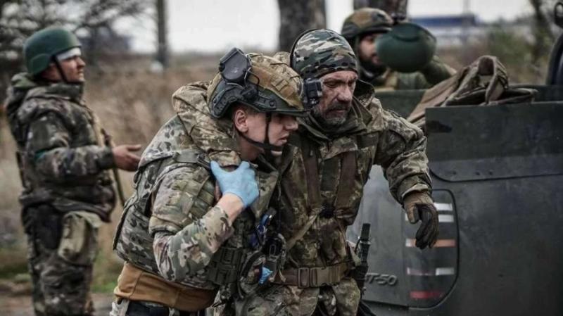 ВС РФ продолжают встречные бои в Новосергеевке на Покровском направлении: свежие детали на 13.06.2025