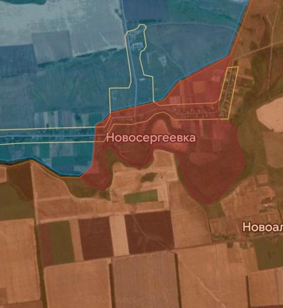 ВС РФ ведут интенсивные бои в районе Кондрашовки на Купянском направлении: свежие данные на сегодня, 12.06.2025