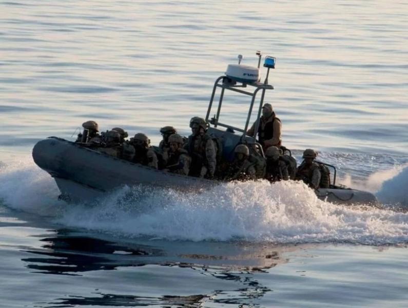 ВС РФ ведут мощные штурмы в районе Новоторецкого на Покровском направлении: свежие данные на 25.06.2025